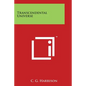 Transcendental Universe - Paperback