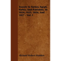Travels In Turkey, Egypt, Nubia, And Palestine, In 1824, 1825, 1826, And 1827 - Vol. I - Paperback