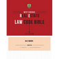 West Virginia Real Estate Law Code Bible - Paperback