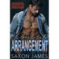 Roommate Arrangement - Paperback