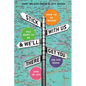 Stick With Us And We'll Get You There: How To Be Where You Want To Be On The Road And In Life - Paperback