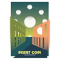 Insert Coin - Paperback