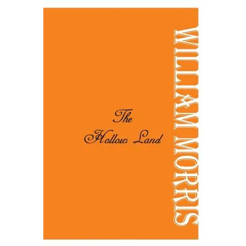 The Hollow Land - Paperback