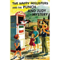 The Happy Hollisters and the Punch and Judy Mystery - Paperback