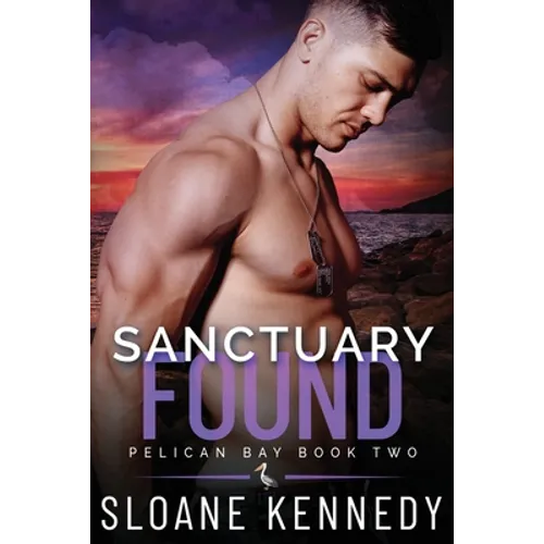 Sanctuary Found - Paperback
