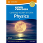 Cambridge Igcse and O Level Physics Exam Success Set - Hardcover