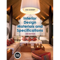 Interior Design Materials and Specifications: With Studio - Paperback