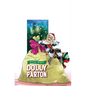 Female Force: Dolly Parton: Bonus Holiday Edition - Hardcover