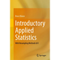 Introductory Applied Statistics: With Resampling Methods & R - Hardcover