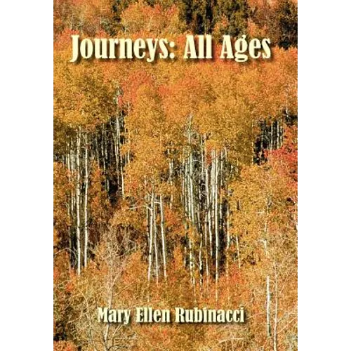 Journeys: All Ages - Hardcover