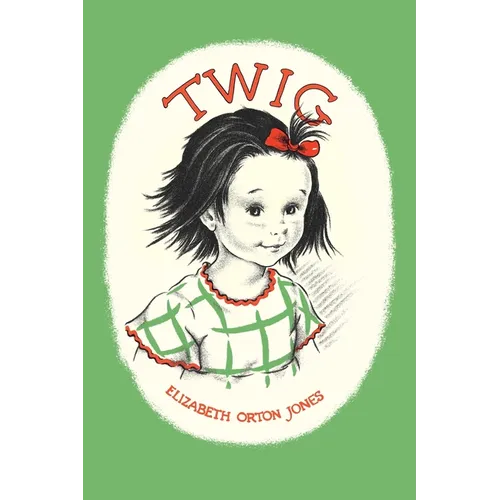 Twig - Paperback