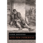Notes from Underground - Paperback