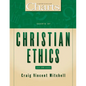 The Charts of Christian Ethics - Paperback