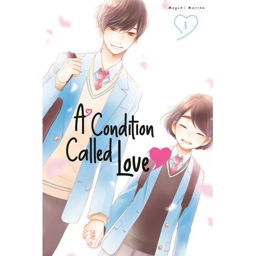 A Condition Called Love 1 - Paperback