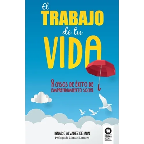El trabajo de tu vida - Paperback
