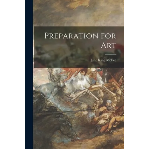 Preparation for Art - Paperback