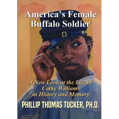 America's Female Buffalo Soldier - Paperback