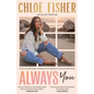 Always You: A Story of Beginnings, of Endings and of Waiting for What Was Meant to Be - Paperback
