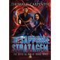 The Sapphire Stratagem - Hardcover