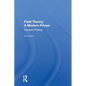 Field Theory: A Modern Primer - Paperback