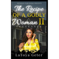 The Recipe Of A Godly Woman II: Vengeance - Paperback