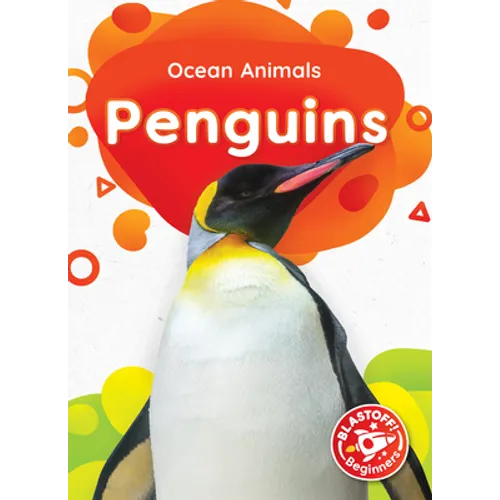Penguins - Library Binding