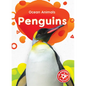 Penguins - Library Binding