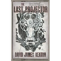 The Last Projector - Paperback