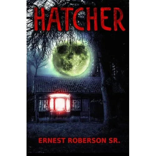 Hatcher - Paperback