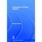 Dictionary of Critical Realism - Paperback