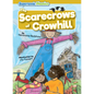The Scarecrows of Crowhill - Paperback