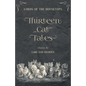 Lords of the Housetops: Thirteen Cat Tales - Paperback