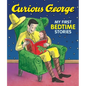 Curious George My First Bedtime Stories - Hardcover