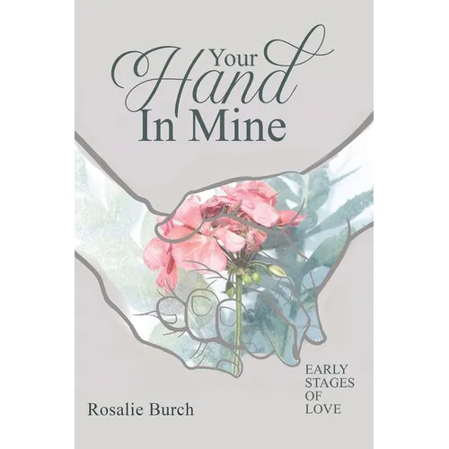 Your Hand in Mine - Paperback