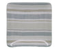 Woodland Walk Canape Plate Stripe