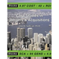 Case Studies in Mergers & Acquisitions - Paperback