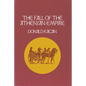 Fall of the Athenian Empire - Paperback
