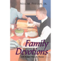 Family Devotions - Paperback