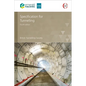 Specification for Tunnelling - Paperback