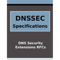 Dnssec Specifications - Paperback