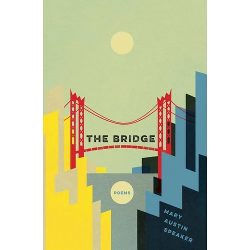 The Bridge - Paperback