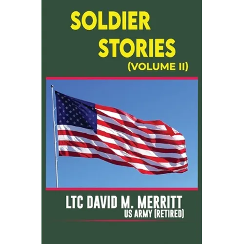 Soldier Stories (Volume II) - Paperback