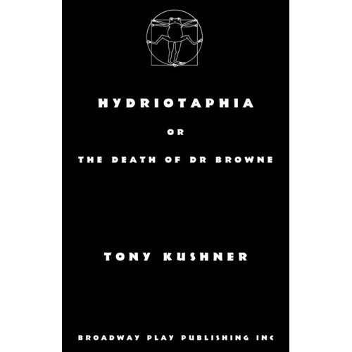 Hydriotaphia or The Death of Dr Browne - Paperback