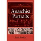 Anarchist Portraits - Paperback