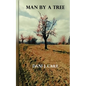 Man by a tree - Paperback