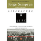 Literature or Life - Paperback