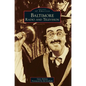 Baltimore Radio and Television - Hardcover