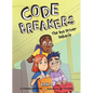 The Bus Driver Debacle - Library Binding