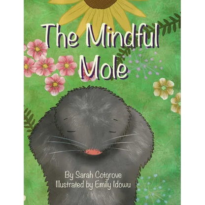 The Mindful Mole - Paperback