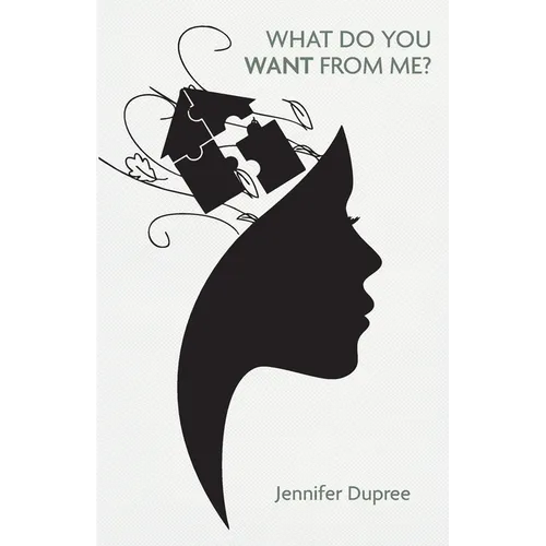 What Do You Want From Me? - Paperback